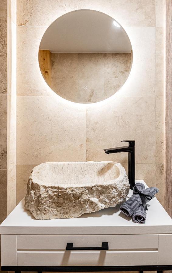 Apartamentai Puodziu 27 Klaipėda Extérieur photo