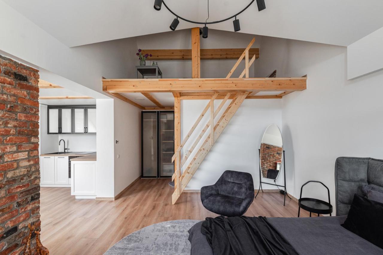 Apartamentai Puodziu 27 Klaipėda Extérieur photo