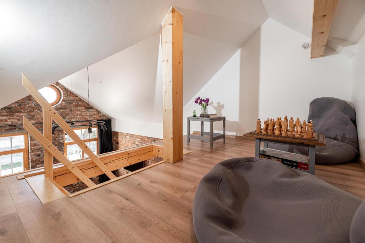 Apartamentai Puodziu 27 Klaipėda Extérieur photo
