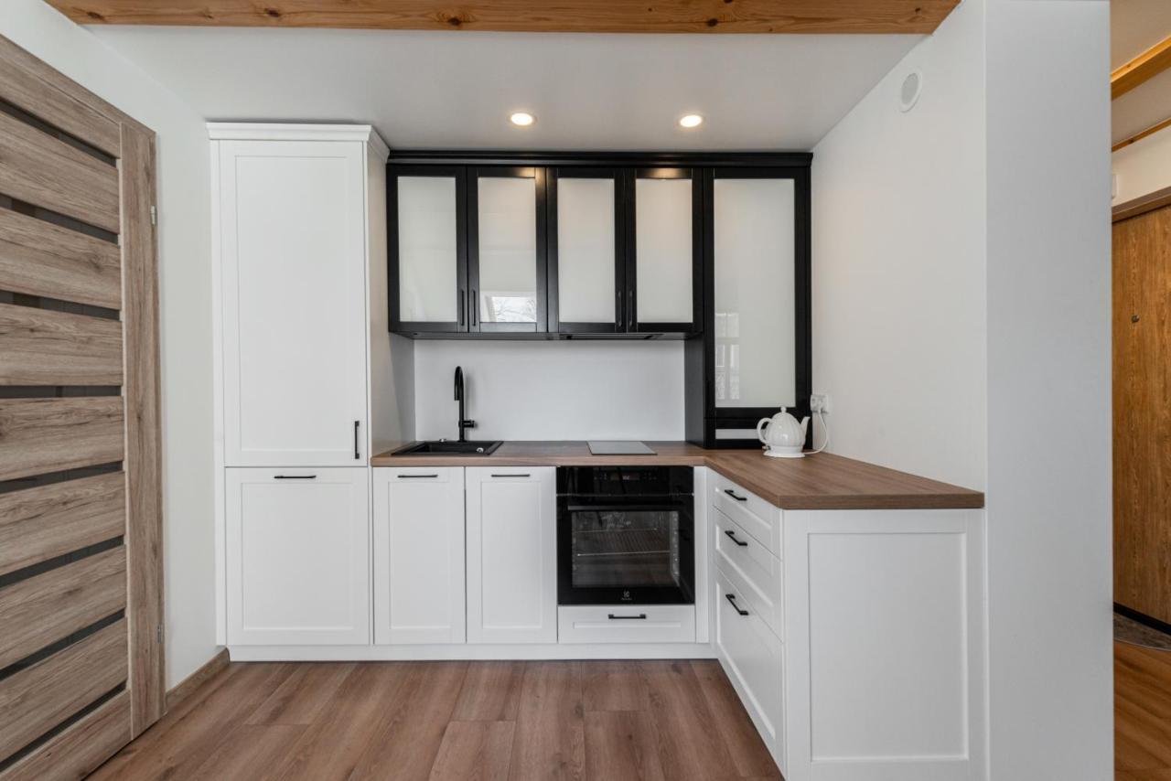 Apartamentai Puodziu 27 Klaipėda Extérieur photo