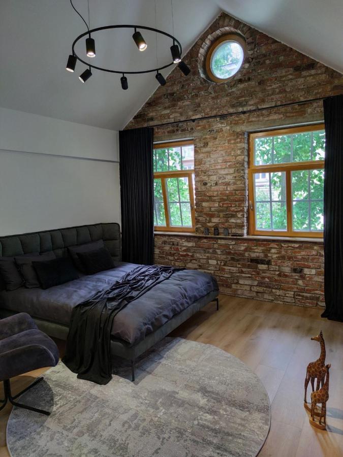 Apartamentai Puodziu 27 Klaipėda Extérieur photo